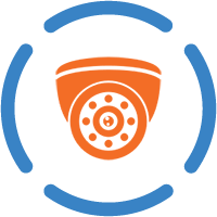 DVR/CCTV Hard Drive Data Recovery Service HDD Icon